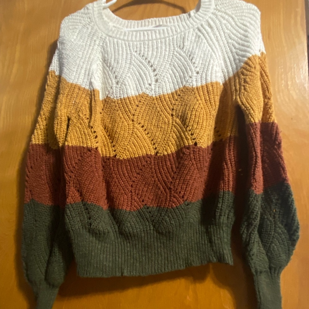 Womens fall shirt